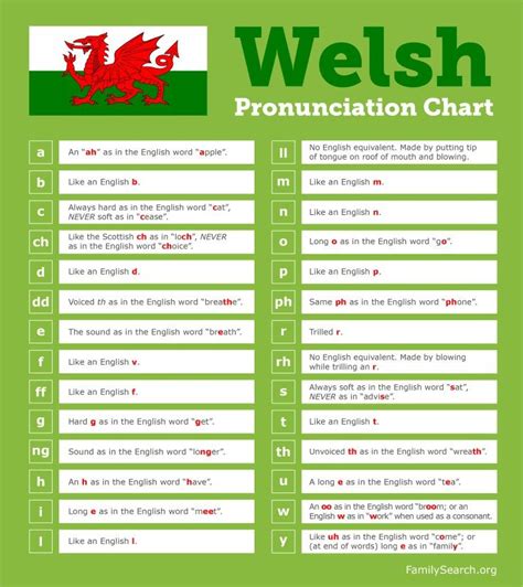 Enhance Your Vocabulary in Welsh with Rhiannon's Word Games